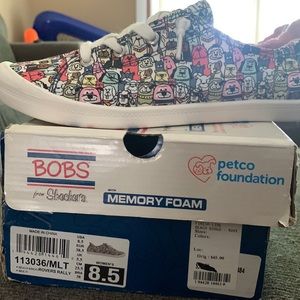Bobs by Skechers
